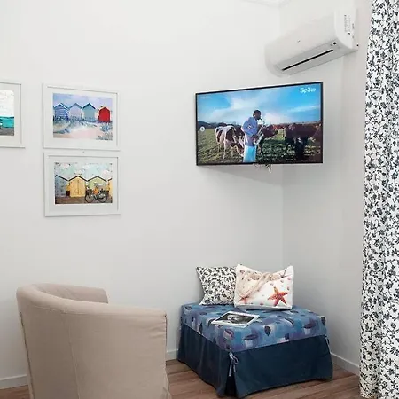 Appartement Blue Sea House *