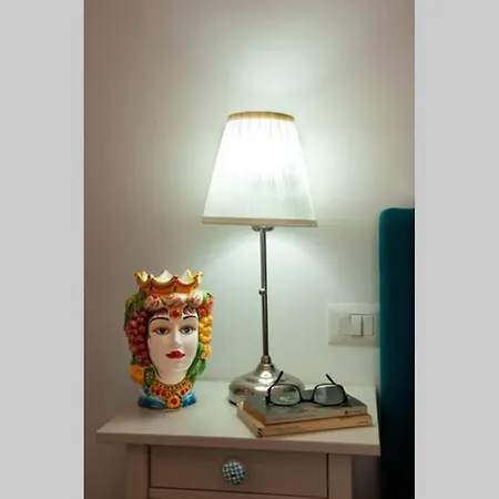 Blue Sea House * Cefalù