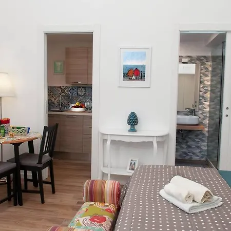 Appartement Blue Sea House