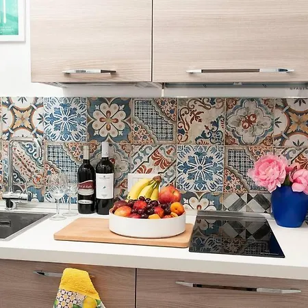 Blue Sea House Appartement