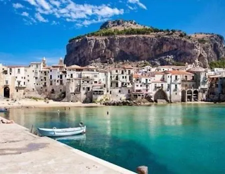 Blue Sea House Cefalu
